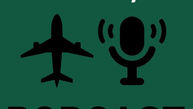 Jets Country Podcast Cover